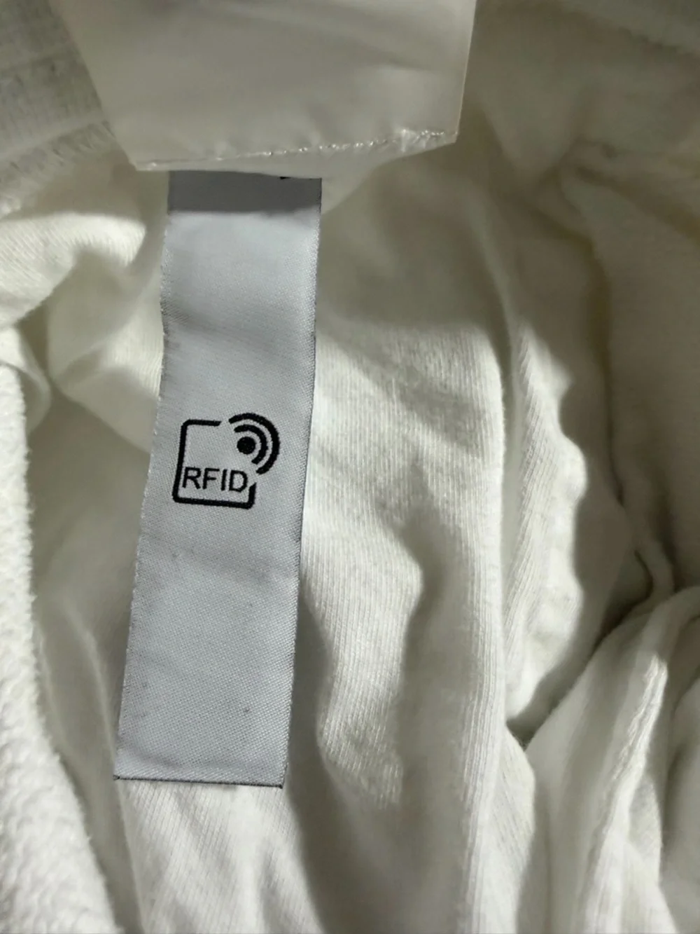 Stone Island Cargo Joggers Men’s Large‎ White Drawstring Sweatpants Streetwear